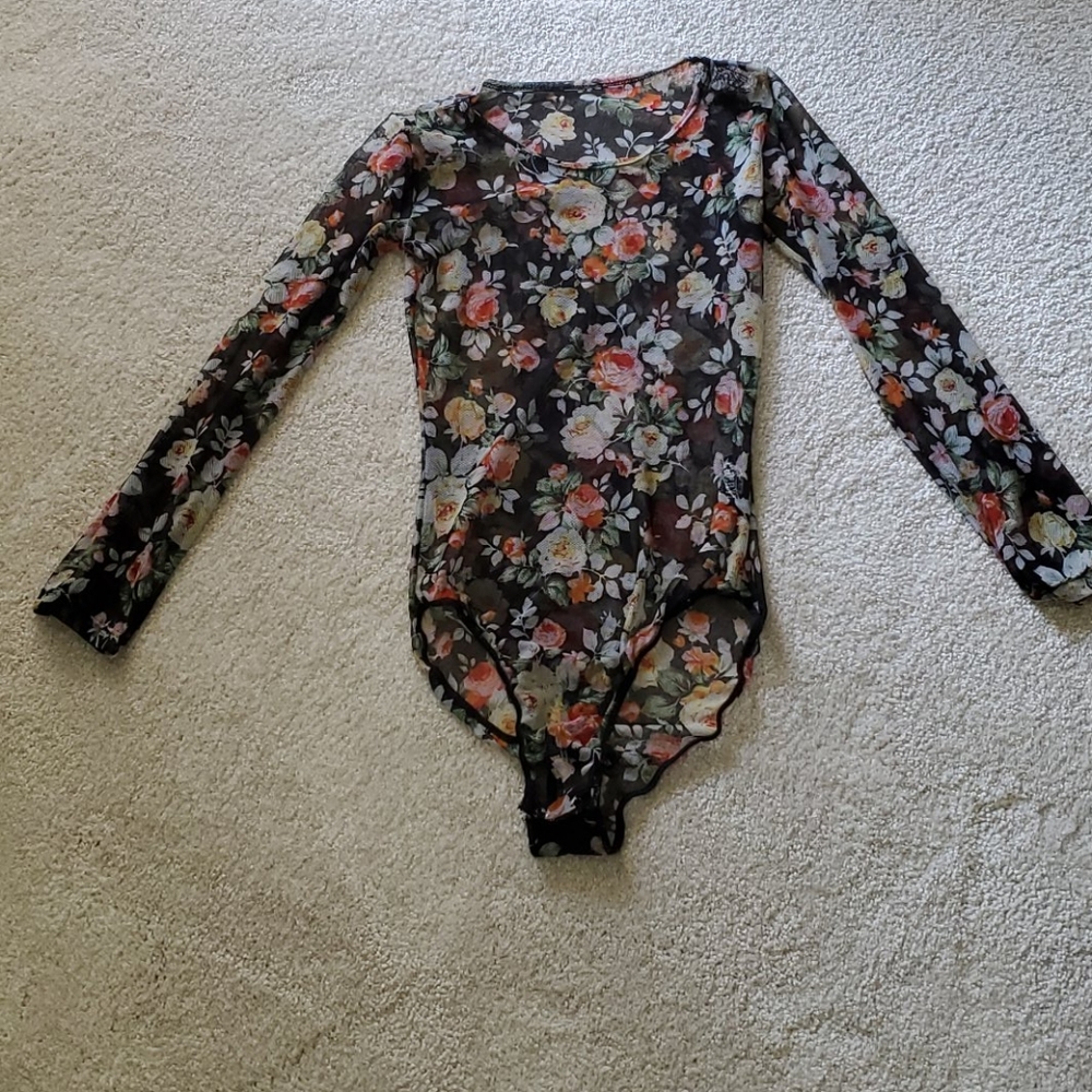 bodysuit